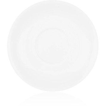 Блюдце Ardesto Imola, 17 см, фарфор (AR3533I) AR3533I фото