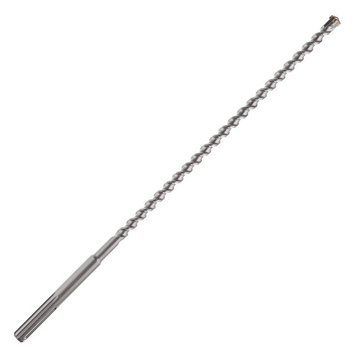 Бур SDS-Max, Quadro, 16&times;600 мм INTERTOOL SDM-1660 SDM-1660 фото