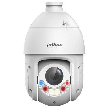 IP камера DH-SD4E425GB-HNR-A-PV1 4МП 25x TiOC WizSense 99-00016840 фото