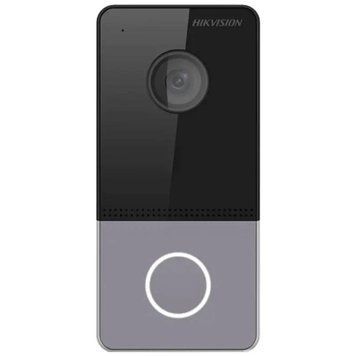 Вызывная панель Hikvision DS-KV6103-PE1(С) IP65 PoE 99-00014953 фото