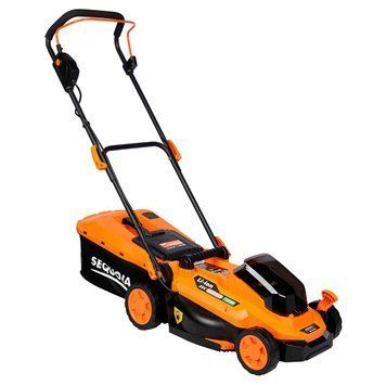 Газонокосилка SEQUOIA SBL2033B-EV SBL2033B-EV фото