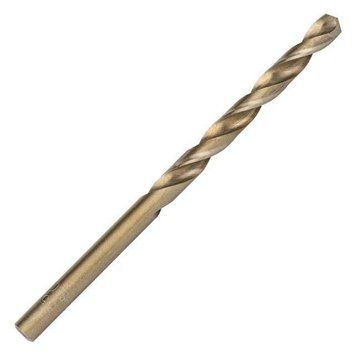 Сверло по металлу DIN338 5.5мм HSS 5% Cobalt INTERTOOL SD-5455 SD-5455 фото