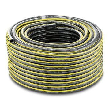 Шланг садовий Karcher Performance Plus, 1/2", 50м, до 40 Бар, -20&hellip;+60&deg;C 2.645-319.0 фото