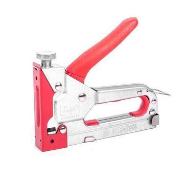 Степлер Intertool скоба 4-14 мм RT-0102 (RT-0102) RT-0102 фото