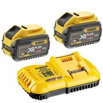 Зарядний пристрій DeWALT DCB118X2 DCB118X2 фото