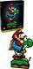Конструктор LEGO 71438 Super Mario World: Марио и Йоши 71438 фото 5