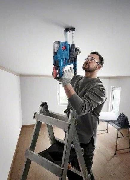 Перфоратор Bosch GBH 185-LI (0.611.924.022) 0.611.924.022 фото