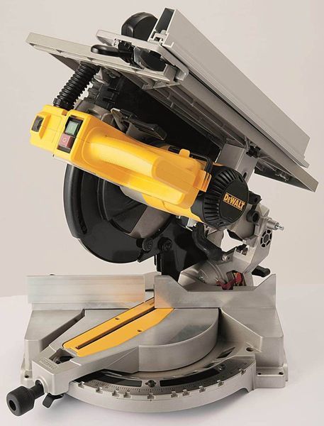 Пила комбінована мережева DeWalt D27113 D27113 фото