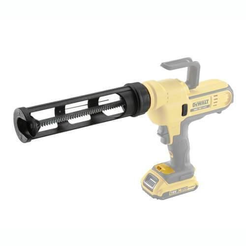 Акс.інстр DeWALT DCE5601 Тримач картриджів, 300 мл DCE5601 фото
