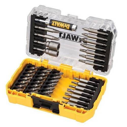 Набір біт DeWALT DT70705 DT70705 фото