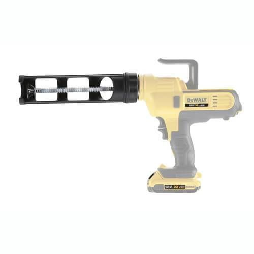 Акс.інстр DeWALT DCE5601 Тримач картриджів, 300 мл DCE5601 фото