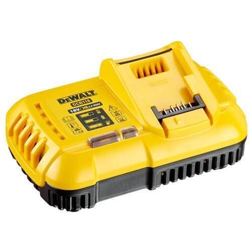 Зарядное устройство DeWALT DCB118X2 DCB118X2 фото