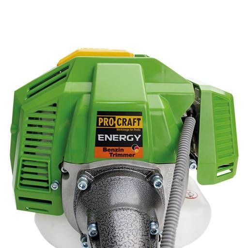 Коса бензиновая Procraft T4500 NEW PC-404500 фото