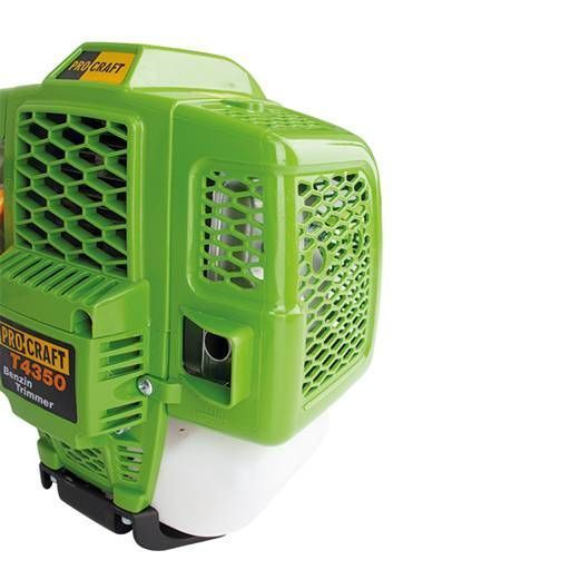 Коса бензиновая Procraft T4500 NEW PC-404500 фото