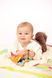 М'яка іграшка лялька sigikid Кролик 25 см (40576SK) 40576SK фото 2