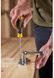 Отвертка Cushion Grip длиной 100 мм с расширяющимся жалом под шлиц SL 5.5 STANLEY STHT16146-0 STHT16146-0 фото 6