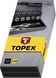 Topex 14A426 Плашки та мiтчики, M3 - M12, набiр 32 шт. 14A426 фото 2