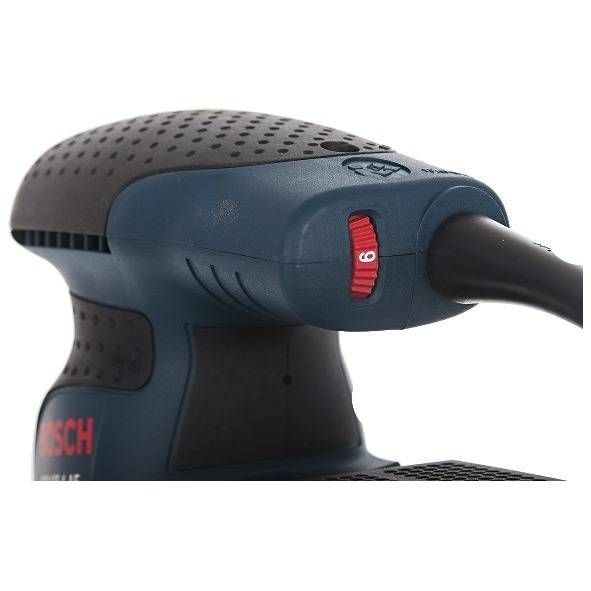 Шлифмашина эксцентриковая Bosch GEX 125-1 0.601.387.500 фото