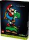 Конструктор LEGO 71438 Super Mario World: Марио и Йоши 71438 фото 3