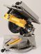 Пила комбінована мережева DeWalt D27113 D27113 фото 3