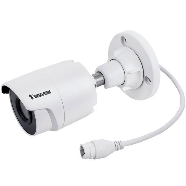 IP-камера Відеокамера VIVOTEK IB9380-H, 5MP, H.265, 3.6mm, 30M IR, SNV, WDR Pro IB9380-H фото