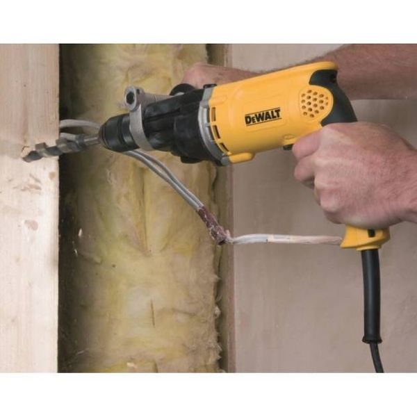 Дрель DeWalt D21441 D21441 фото