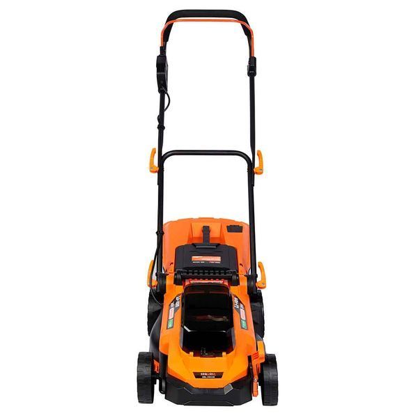 Газонокосилка SEQUOIA SBL2033B-EV SBL2033B-EV фото