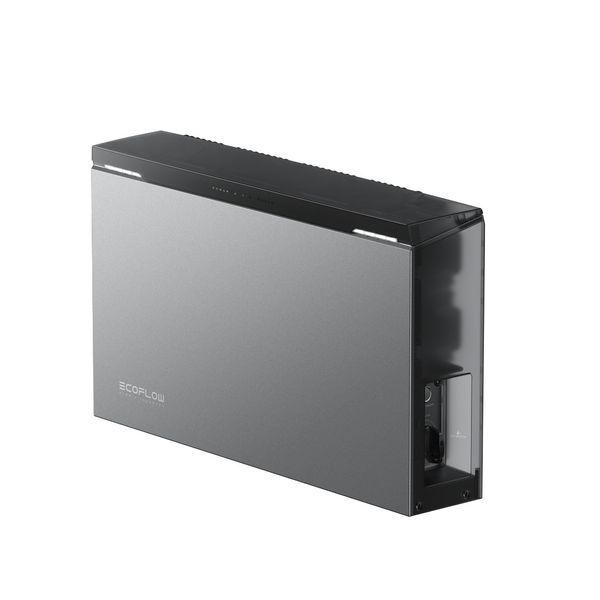 Гібридний інвертор EcoFlow OCEAN 2 Hybrid Inverter Three-Phase 12 kW OCEAN2-INV-P3-12kW-EU фото
