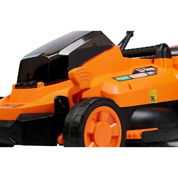 Газонокосилка SEQUOIA SBL2033B-EV SBL2033B-EV фото