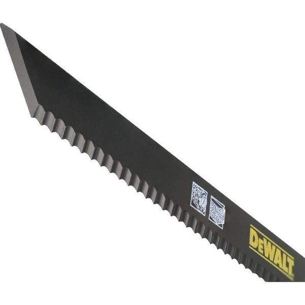 Полотно пильне для спеціальних матеріалів DeWALT DT2451 DT2451 фото