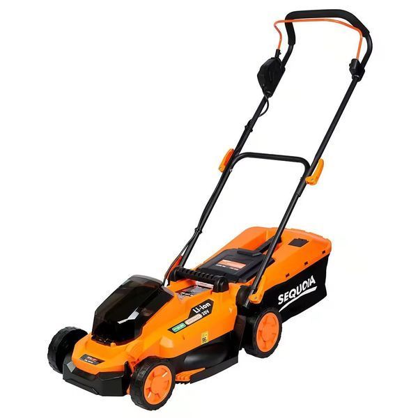 Газонокосилка SEQUOIA SBL2033B-EV SBL2033B-EV фото