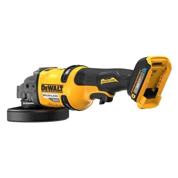 Болгарка (кутова шліфувальна) DeWALT DCG418SHDN DCG418SHDN фото