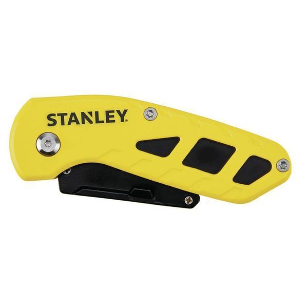 Ніж складаний з фіксованим лезом для оздоблювальних робіт STANLEY STHT10424-0 STHT10424-0 фото