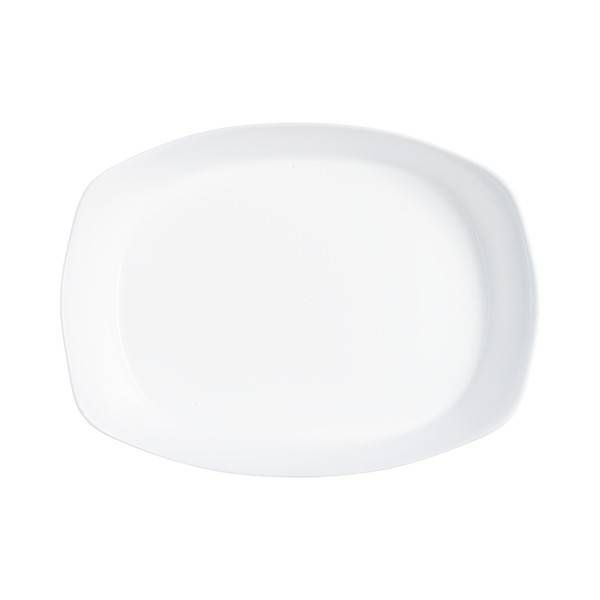 Форма для запікання LUMINARC SMART CUISINE CARINE, 38х27 см P8330 фото