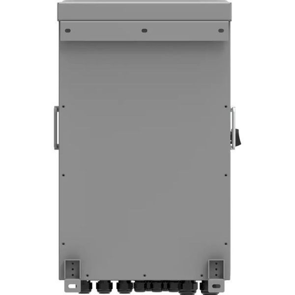 Інвертор Гібридний (hybrid) Deye SUN-16K-SG01LP1-EU SUN-16K-SG01LP1-EU фото