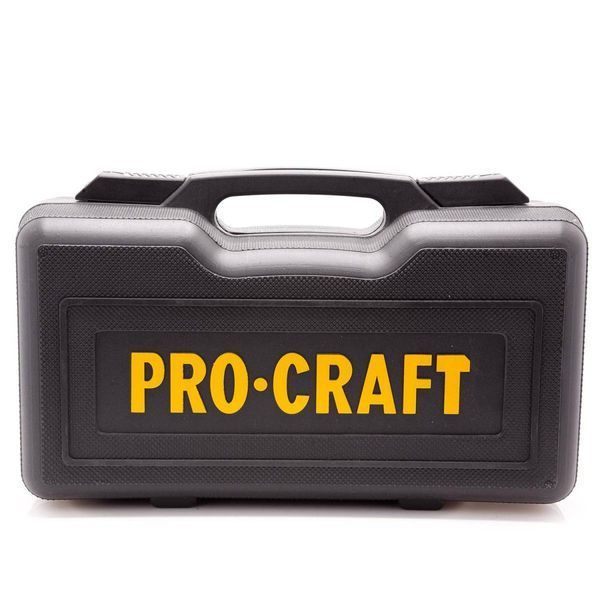 Реноватор многофункциональный инструмент Procraft PMT650E PC-000650 фото