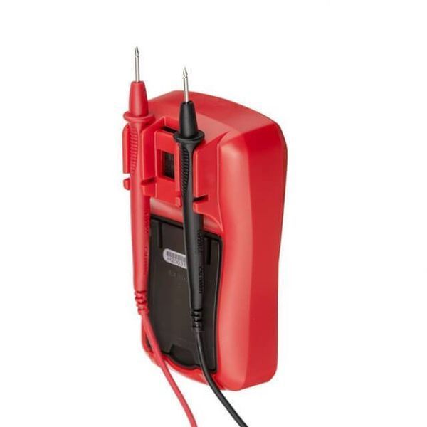 Мультиметр цифровой INTERTOOL MD-0001 MD-0001 фото