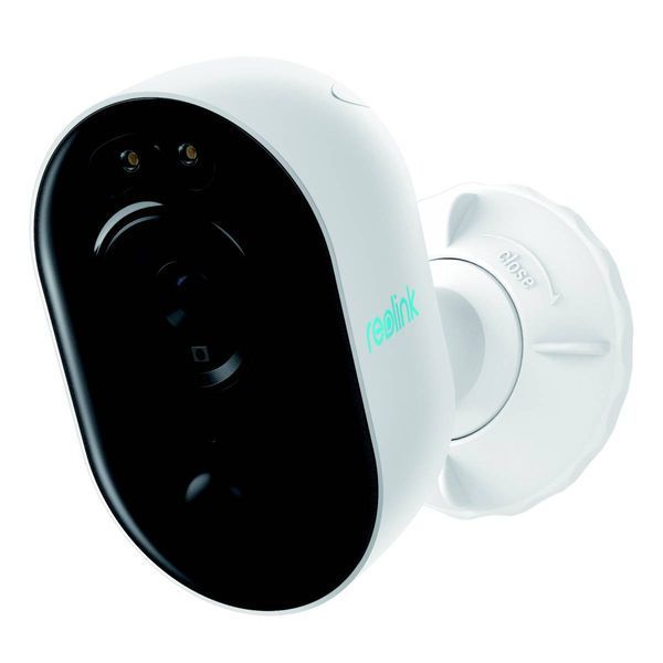 IP-камера Reolink Lumus Series E430 (Lumus) E430 фото