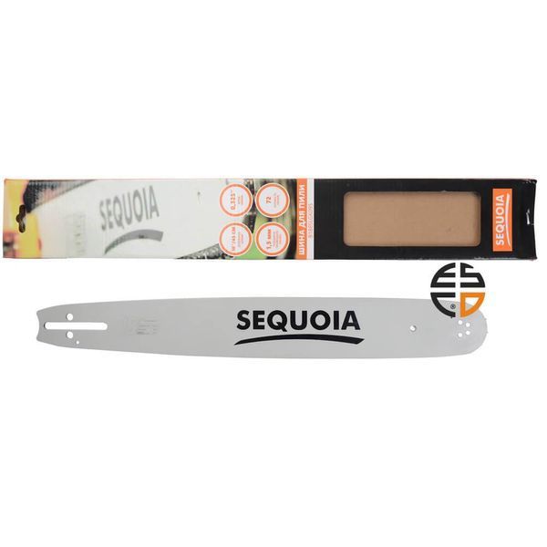 Шина SEQUOIA B188SLGK095 B188SLGK095 фото