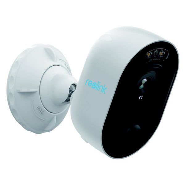 IP-камера Reolink Lumus Series E430 (Lumus) E430 фото