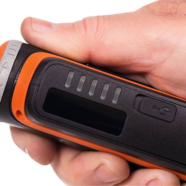 Багатофункціональний інструмент акумуляторний BLACK+DECKER BCRT8IK BCRT8IK фото