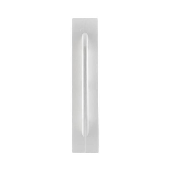 Пенопластовая терка, 700 мм INTERTOOL HT-0007 HT-0007 фото