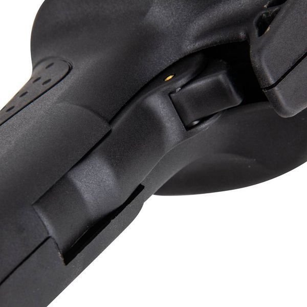 Кутошліфувальна машина Procraft PW2200ES 180 мм PC-002200 фото