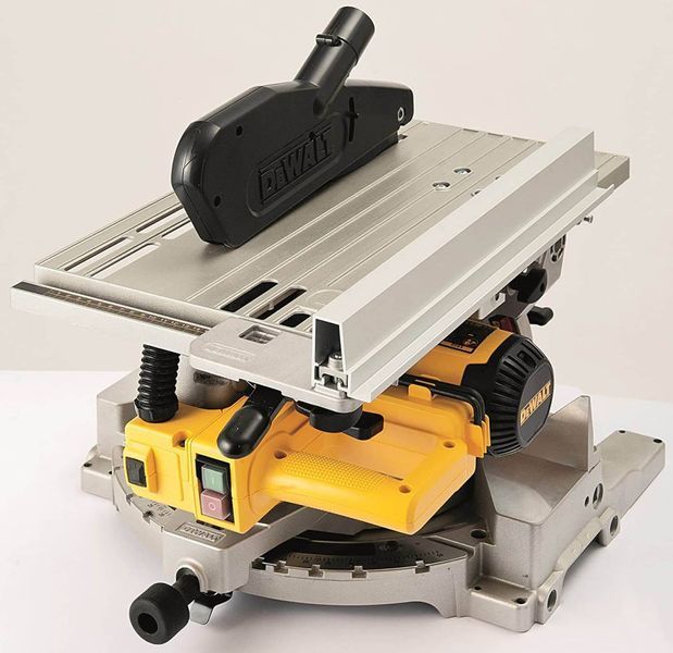 Пила комбінована мережева DeWalt D27113 D27113 фото