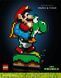 Конструктор LEGO 71438 Super Mario World: Марио и Йоши 71438 фото 2