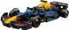 Конструктор LEGO Speed ​​Champions Oracle Red Bull Racing RB20 F1 77243 фото 3