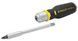 Викрутка Stanley + 12 насадок FATMAX MULTIBIT (FMHT0-62690) FMHT0-62690 фото 2