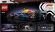 Конструктор LEGO Speed ​​Champions Oracle Red Bull Racing RB20 F1 77243 фото 17