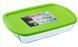 Контейнер прямоугольный Pyrex Cook&Store 4.5 л (240P002/7644) 240P002/7644 фото 1