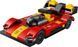 LEGO 30693 City Полицейський катер Speed Champions Ferrari 499P &mdash; гіперкар 30709 фото 2
